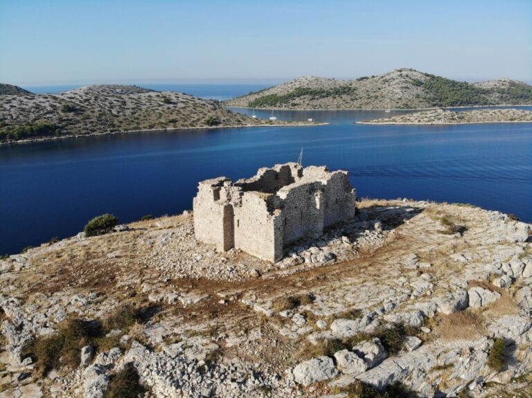 Tureta Fortress